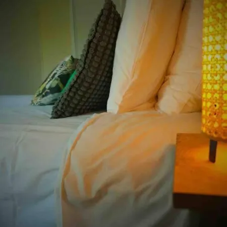 Apartment The Jungle Senso